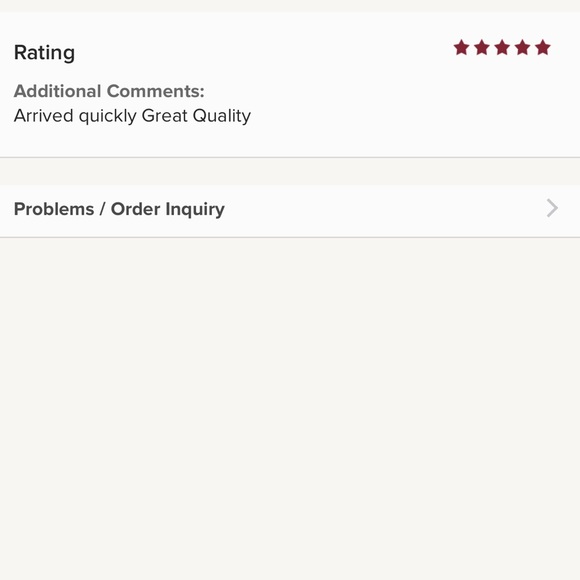 Top Rated Seller Fast Shipping Five Star Ratings - Picture 6 of 10